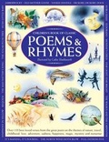 Cover: Children's Book of Classic Poems & Rhymes - Armadillo Books