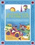 Cover: Rhymes for Playtime Fun - Armadillo Books