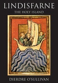 Cover: Lindisfarne - Amberley Publishing