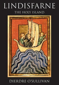 Enlarge image Cover: Lindisfarne - Amberley Publishing