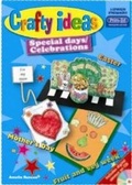 Cover: Crafty Ideas - Prim-Ed Publishing