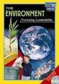 Cover: The Environment: Lower Primary - Prim-Ed Publishing