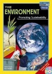Enlarge image Cover: The Environment: Lower Primary - Prim-Ed Publishing
