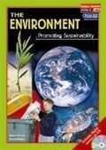 Cover: The Environment: Middle Primary - Prim-Ed Publishing