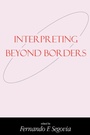 Cover: Interpreting Beyond Borders - Sheffield Academic Press