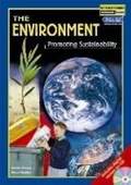 Cover: The Environment: Upper Primary - Prim-Ed Publishing