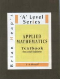 Enlarge image Cover: Applied Mathematics - HLT Publications