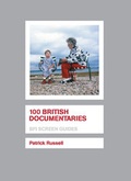 Cover: 100 British Documentaries - BFI Publishing
