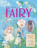 Cover: How to be a Fairy Book & Charm Necklace - Armadillo Books