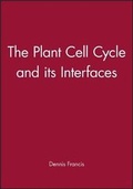 Cover: The Plant Cell Cycle and its Interfaces - Wiley