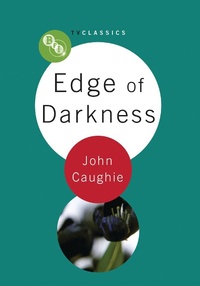 Enlarge image Cover: Edge of Darkness - BFI Publishing