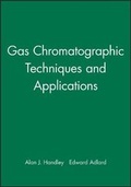 Bild: Gas Chromatographic Techniques and Applications - Wiley
