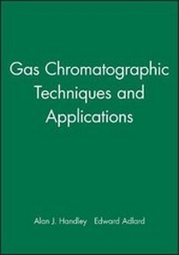 Abbildung von: Gas Chromatographic Techniques and Applications - Wiley
