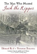 Cover: The Man Who Hunted Jack the Ripper - Amberley Publishing