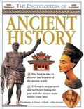 Cover: The Encyclopedia of Ancient History - Armadillo Books