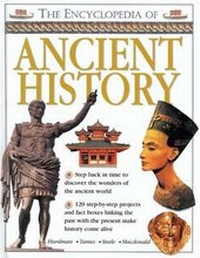 Enlarge image Cover: The Encyclopedia of Ancient History - Armadillo Books