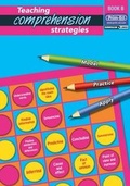 Cover: Teaching Comprehension Strategies: Bk .B - Prim-Ed Publishing