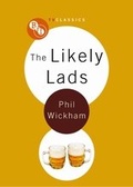 Cover: The Likely Lads - BFI Publishing