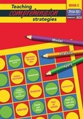 Cover: Teaching Comprehension Strategies: Bk.C - Prim-Ed Publishing