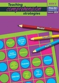 Cover: Teaching Comprehension Strategies: Bk. D - Prim-Ed Publishing