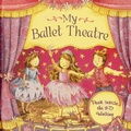 Cover: Ballet Theatre - Armadillo Books