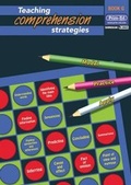 Cover: Teaching Comprehension Strategies: Bk. G - Prim-Ed Publishing
