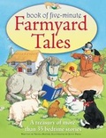 Cover: Five-minute Farmyard Tales - Armadillo Books
