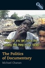 Cover: Politics of Documentary - BFI Publishing