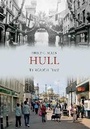 Cover: Hull Through Time - Amberley Publishing