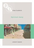 Cover: Spirited Away - BFI Publishing
