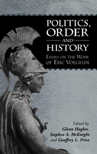 Enlarge image Cover: Politics, Order and History - Continuum International Publishing Group Ltd.