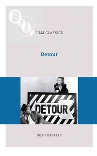 Enlarge image Cover: Detour - BFI Publishing