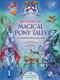 Cover: My Book of Magical Pony Tales - Armadillo Books