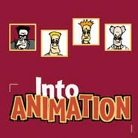 Abbildung von: Into Animation (BR060) - BFI Publishing