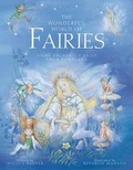 Cover: The Wonderful World of Fairies - Armadillo Books