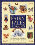 Cover: Classic Collection of Fairy Tales & Poems - Armadillo Books