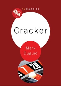 Enlarge image Cover: Cracker - BFI Publishing