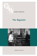 Cover: The Bigamist - BFI Publishing