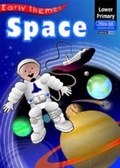 Cover: Space - Prim-Ed Publishing