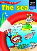 Cover: The Sea - Prim-Ed Publishing