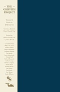 Cover: The Griffith Project, Volume 12 - BFI Publishing