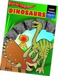 Cover: Dinosaurs - Prim-Ed Publishing
