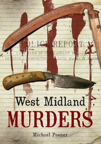 Abbildung von: West Midland Murders - Amberley Publishing