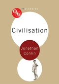 Cover: Civilisation - BFI Publishing