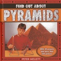 Cover: Find Out About Pyramids - Armadillo Books