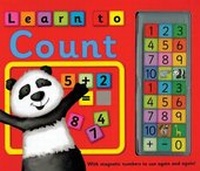 Enlarge image Cover: Learn to Count - Armadillo Books