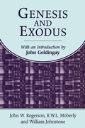 Cover: Genesis and Exodus - Continuum International Publishing Group Ltd.
