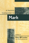 Bild: Feminist Companion to Mark - Continuum International Publishing Group Ltd.