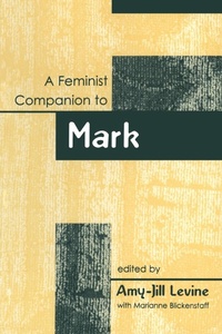 Bild: Feminist Companion to Mark - Continuum International Publishing Group Ltd.