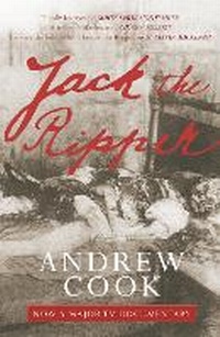Enlarge image Cover: Jack the Ripper - Amberley Publishing